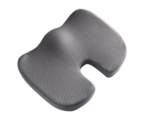 Coussin Orthopédique De Siège Anti-Pression